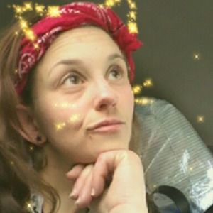 Meet your Posher, F. danyel